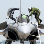 Menunggu Pesawat Tempur Canggih Rafale F4 Jadi Kado Akhir Tahun Bagi TNI AU
