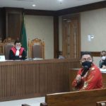 Ancaman Eks Penyidik KPK Robin ke Wakil Ketua KPK Lili Pintauli: Dia Harus Masuk Penjara