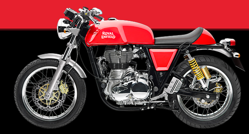 Royal Enfield mencetak sejarah dengan menuntaskan ekspedisi 90° SOUTH yang merupakan perjalanan melintasi rute sepanjang 770 km ke Kutub Selatan menggunakan Royal Enfield Himalayan.