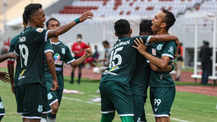 Laga PSIM Yogyakarta kontra PSMS Medan pada matchday kedua Babak 8 Besar Liga 2 2021 berakhir imbang 0-0. Kedua tim masih gagal meraih kemenangan pertamanya.