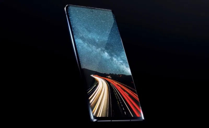 Sharp Aquos R6 Pakai Sensor Kamera 1 Inci 