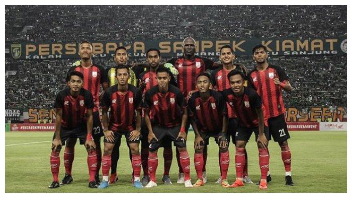 3 Klub "Sultan" Promosi ke Liga 1: Persis Solo, Rans Cilegon FC dan Dewa United