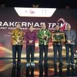 Raih TPAKD Awards 2021, Tebing Tinggi Kota Terbaik Inovasi Program Pemberdayaan UMKM se-Indonesia