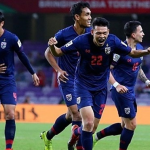 Thailand dan Singapura Lolos ke Semifinal