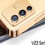 Vivo V23 5G Series Siap Rilis Saat Tahun Baru 2022