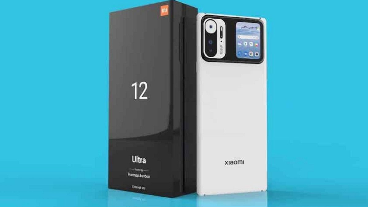 Menunggu Peluncuran Xiaomi 12 dan Realme GT 2 Pro 