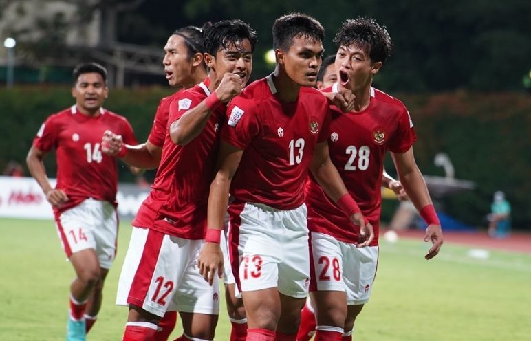 Shin Kecewa Performa Skuad Garuda meski Menang 4-1 atas Timor Leste