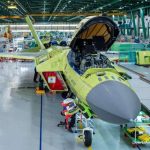 AS Dengki Lihat Indonesia Mampu Produksi Secara Mandiri KF-21 Boramae