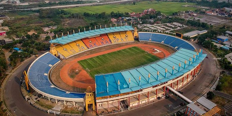 Hasil Undian Liga 3 Nasional, Karo United FC Bertarung di Bandung