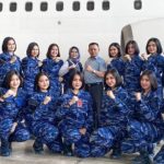 Wanita Angkatan Udara (Wara) adalah sebutan untuk prajurit wanita TNI Angkatan Udara. Wara dibentuk agar kaum wanita dapat menjadi anggota TNI-AU seperti layaknya kaum pria.