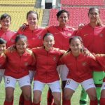 Tugas berat menanti penggawa Timnas Putri Indonesia di Piala Asia Wanita 2022. Mereka ditargetkan PSSI untuk lolos dari fase grup meski terbilang cukup berat.