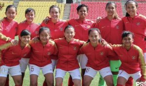 Tugas berat menanti penggawa Timnas Putri Indonesia di Piala Asia Wanita 2022. Mereka ditargetkan PSSI untuk lolos dari fase grup meski terbilang cukup berat.