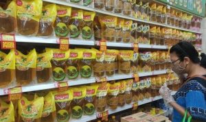 KSP Turun ke Pasar Pantau Harga Minyak Goreng yang Meroket