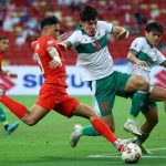 Media Inggris turut menyoroti keputusan Federasi Sepak BoElkan Baggott serta tiga pemain timnas Indonesia di leg kedua final Piala AFF 2020, Sabtu (1/1/2022).