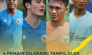 Pelatih tim nasional Indonesia Shin Tae-yong mengeluhkan skuadnya berada satu lantai dengan masyarakat umum selama tinggal di salah satu hotel di Singapura saat Piala AFF 2020, di mana beberapa di antaranya ada yang mabuk.