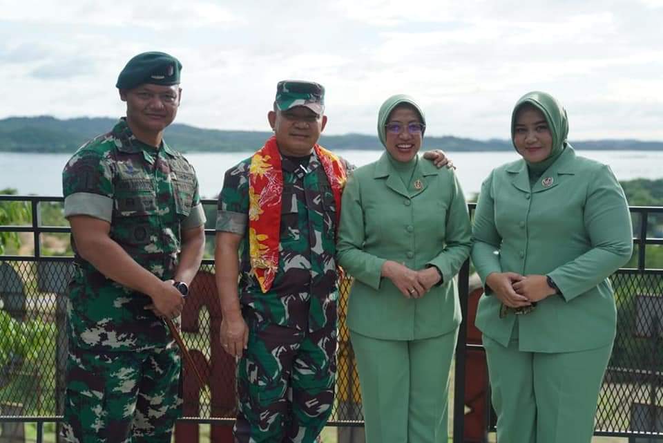 KASAD TNI: Bangun Tradisi Satuan yang Mendidik