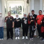 Bupati Erik Adtrada Ritonga dan Wakil Bupati Ellya Rosa Siregar Gelar Aksi Sosial Donor Darah