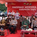 Ketua DPRD Karo Iriani Tarigan meminta masyarakat untuk tetap tenang dan waspada, serta tetap mentaati protokol kesehatan, mengingat saat ini varian baru Covid-19 yakni B.1.1.529 atau Omicron yang sudah masuk di Indonesia.