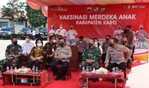 Ketua DPRD Karo Iriani Tarigan meminta masyarakat untuk tetap tenang dan waspada, serta tetap mentaati protokol kesehatan, mengingat saat ini varian baru Covid-19 yakni B.1.1.529 atau Omicron yang sudah masuk di Indonesia.