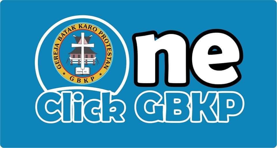 Moderamen GBKP sukses gelar Launching One Click GBKP ditengah- tengah pencanangan Tahun Pelayananan GBKP di Retreat Center Jubileum GBKP Sukamakmur Deli Serdang, Sabtu (8/1/2022).