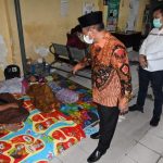 Demi menjawab kebutuhan masyarakat Tanjungbalai khususnya di bidang kesehatan terutama menyangkut keluhan terhadap pelayanan bagi para pasien yang sedang dirawat, Jumat malam (21/1/2022) Plt Wali Kota H Waris Thalib mengunjungi RSUD Dr Tengku Mansyur.