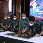 Berbagai upaya perbaikan dan peningkatan mutu pelayanan kesehatan di Rumah Sakit Pusat Angkatan Darat (RSPAD) Gatot Soebroto akan terus dilaksanakan, sebagai bukti nyata dari komitmen TNI AD untuk senantiasa memberikan pelayanan kesehatan yang prima bagi prajurit, PNS, Keluarga Besar TNI, dan seluruh lapisan masyarakat, serta untuk menuju RSPAD sebagai World Class Military Hospital.