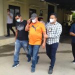 Sempat Kabur, Kakak Kandung Bupati Langkat Akhirnya Ditangkap dan Diboyong ke Gedung Merah Putih di Jakarta