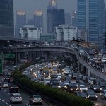 Simak Disini, Syarat Terbaru Naik Kendaraan Pribadi di Jakarta