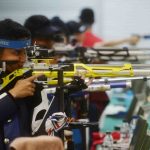 Untuk Pertama Kalinya, Indonesia jadi Tuan Rumah Kejuaraan Dunia Menembak