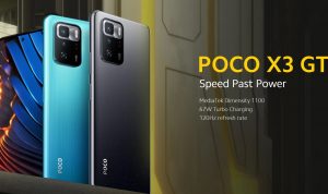 Brand teknologi Poco yang telah resmi berpisah dari Xiaomi mengklaim akan gebrak pasar smartphone Indonesia di 2022.
