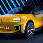 Renault Bermitra dengan Geely