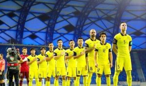 Pelatih timnas Malaysia U-23 Brad Maloney memanggil Wan Ahmad Kuzri untuk mengikuti pemusatan latihan jelang Piala AFF U-23 2022 yang akan berlangsung di Kamboja bulan depan.