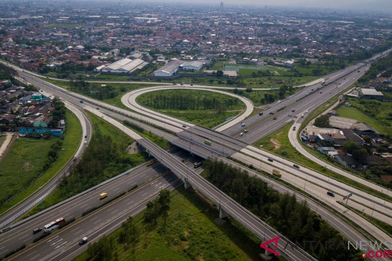 Tjokorda Raka, Tokoh di Balik Teknologi Proyek Jalan Layang Sosrobahu yang Mendunia