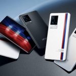 Ponsel Ajaib Bisa Berubah Warna, Vivo V23 dan V23 Pro