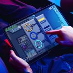 Terus menyasar pasar gim, ASUS resmi merilis tablet gaming ROG Flow Z13. Tablet gaming terbaik di kelasnya itu diperkenalkan melalui ajang Consumer Electronic Show (CES) di Las Vegas, Amerika Serikat.