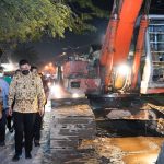 Pembenahan Infrastruktur Butuh Sosok Tegas Seperti Bobby Nasution