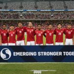 Cair, Bonus Rp 2,5 M Piala AFF 2020 Diserahkan PSSI ke Skuad Garuda