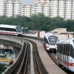 Operasional LRT Jabodebek di 2022 Dorong Pemasaran TOD