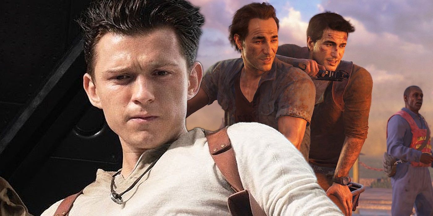Usai "Spider-Man: No Way Home", Tom Holland Tampil di "Uncharted"