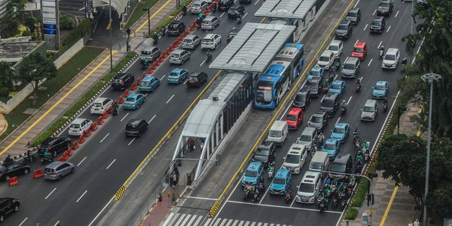 Update COVID-19 di Indonesia 20 Januari 2022: Dalam 24 Jam Tambah 2.116 Kasus Baru