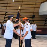 Resmikan Tiga Satuan Jajaran TNI AU, Kasau: Puslat Kodiklatau dan Pusdik Kodiklatau Harus Mampu Menjawab Tantangan