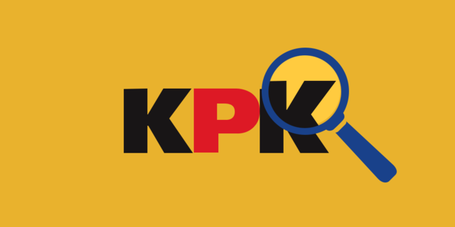 Update OTT KPK: Wali Kota Bekasi Rahmat Effendi Dibawa ke Gedung KPK