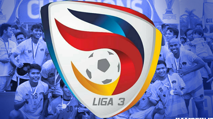 Hasil Undian Liga 3 Nasional, Karo United FC Bertarung di Bandung