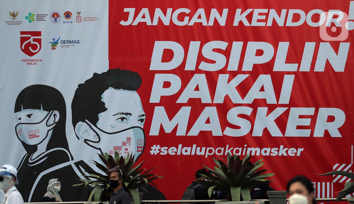 Jumlah masyarakat Indonesia yang disuntik vaksin covid-19 dosis kedua terus meningkat. Total 118.952.014 orang telah menerima vaksin lengkap tersebut per Jumat, 14 Januari 2022.