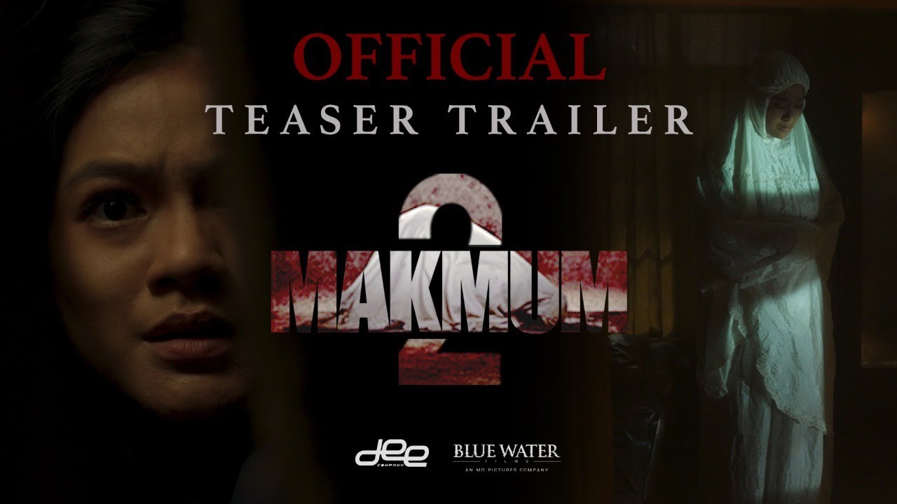 Film "Makmum 2" yang dirilis 30 Desember 2021 memecahkan rekor box office film Indonesia sepanjang tahun 2021 dengan jumlah penonton tertinggi pada hari pembukaan.
