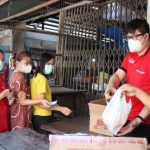 Harga Minyak Goreng Meroket, Pemko Medan Gandeng PT Musim Mas Gelar Pasar Murah