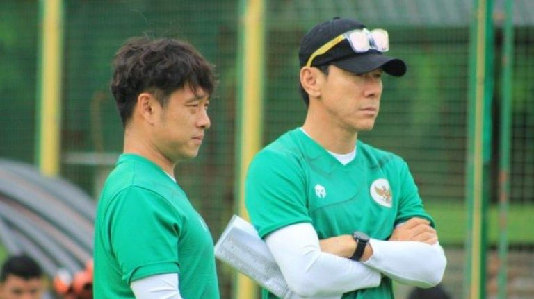 Operasi Senyap PSSI Rekrut Shin Tae Yong Jadi Pelatih Indonesia