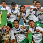 Calon Lawan Karo United di Liga 3 Nasional: Klub Legendaris Bandung Juara Zona Jawa Barat