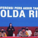 Kapolri Diminta Turun Tangan, Pengaduan Perusahaan ke Polda Riau, John L Situmorang: Bentuk Intimidasi Bagi Klien Kami