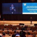 Ini Alasan Nusantara Jadi Nama Ibu Kota Negara Baru